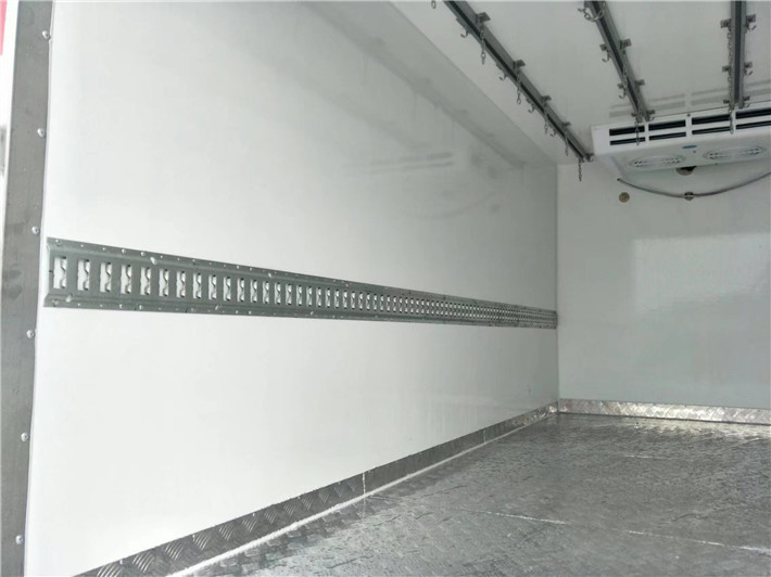 冷藏車在運(yùn)輸過程中如何減少損耗？